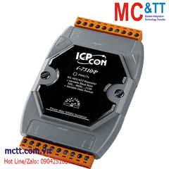 Bộ lặp và cách ly RS-485 ICP DAS I-7510P-G CR