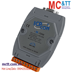 Bộ chuyển đổi RS-232 sang RS-485 ICP DAS I-7520-G CR