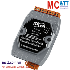 Bộ cách ly CAN Bus ICP DAS I-7532-G CR