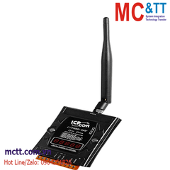 Bộ chuyển đổi CAN sang Ethernet Wi-Fi ICP DAS I-7540D-WF CR