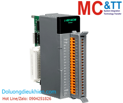 I-8014CW-G CR: Module 8 kênh đầu vào tương tự AI