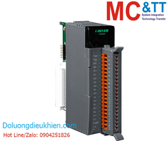 I-8014W-G CR: Module 8/16 kênh đầu vào tương tự AI