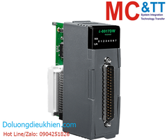 I-8017DW-G CR: Module 8/16 kênh đầu vào tương tự AI