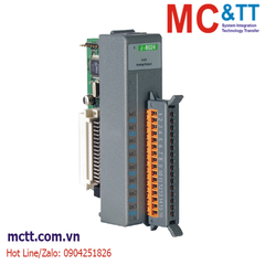 Module 4 kênh đầu ra AO ICP DAS I-8024-G CR