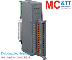 I-8024W-G CR: Module 4 kênh đầu ra tương tự AO