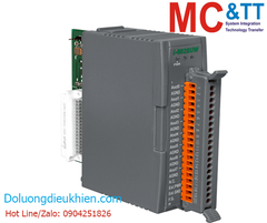 I-8028UW-G CR: Module 8 kênh đầu ra tương tự AO