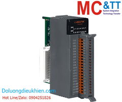 I-8037W-G CR: Module 16 kênh đầu ra số DO