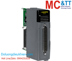 I-8040PW-G CR: Module 32 kênh đầu vào số DI