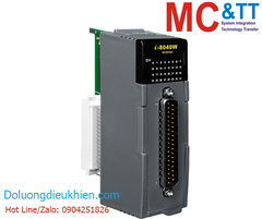 I-8040W-G CR: Module 32 kênh vào số DI