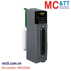 Module 32 kênh đầu vào số DI ICP DAS I-8040W-G CR