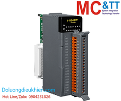 I-8046W-G CR: Module 16 kênh đầu vào số DI