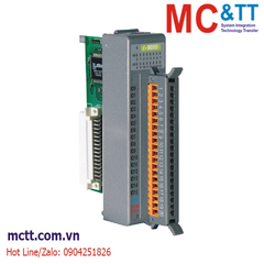 Module 16 kênh DO hoặc DI ICP DAS I-8050-G CR