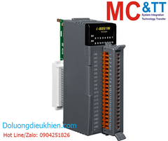 I-8051W-G CR: Module 16 kênh đầu vào số DI