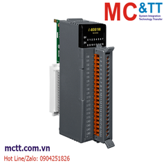 Module 16 kênh đầu vào số DI ICP DAS I-8051W-G CR