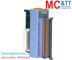 I-8053 CR: Module 16 kênh đầu vào số DI