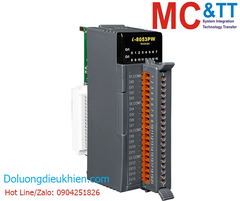 I-8053PW-G CR: Module 16 kênh đầu vào số DI