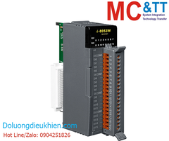 I-8053W-A1-G CR: Module 16 kênh đầu vào số DI