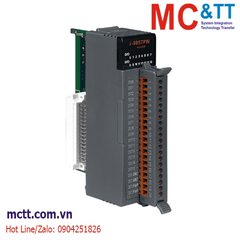 Module 16 kênh đầu ra số DO ICP DAS I-8057PW-G CR