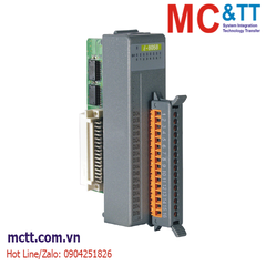 Module 8 kênh đầu vào AC DI ICP DAS I-8058-G CR