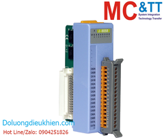 I-8058 CR: Module 8 kênh đầu vào số DI AC