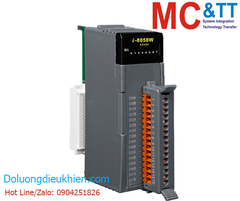 I-8058W-G CR: Module 8 kênh đầu vào số DI