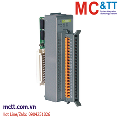 Module 6 kênh đầu ra Relay ICP DAS I-8060-G CR