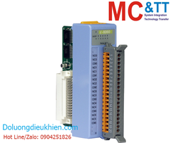 I-8060 CR: Module 6 kênh đầu ra Power Relay