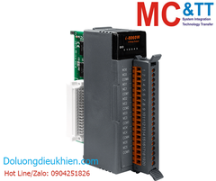 I-8060W-G CR: Module 6 kênh đầu ra Power Relay