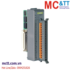 Module 4 kênh đầu ra Relay + 4 kênh DI ICP DAS I-8063-G CR