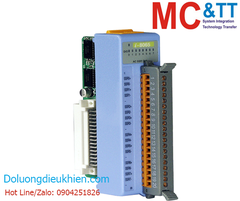 I-87065 CR: Module 8 kênh đầu ra AC SSR Relay