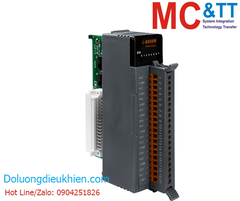 I-8068W-G CR: Module 8 kênh đầu ra Power Relay