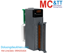 I-8069W-G CR: Module 8 kênh đầu ra PhotoMOS Relay