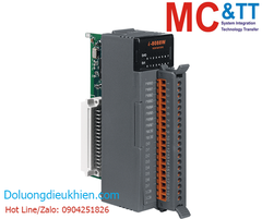 I-8088W-G CR: Module 8 kênh đầu vào DI + 8 kênh đầu ra xung PWM