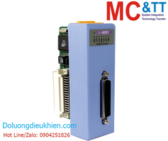 I-8091 CR: Module điều khiển động cơ bước/Servo 2 trục (Stepping/Servo Motor)