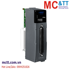 Module điều khiển 2 trục động cơ Servo với FRnet Master ICP DAS I-8092F-G CR