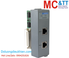 I-8112-G CR: Module truyền thông 2 cổng RS-232