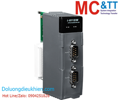 I-8112iW-G CR: Module 2 cổng RS-232