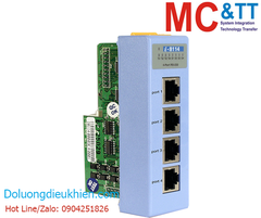 I-8114 CR: Module 4 cổng RS-232