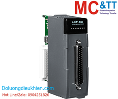 I-8114iW-G CR: Module 4 cổng RS-232