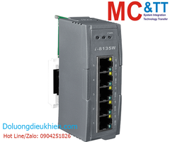 Module 5 cổng Ethernet ICP DAS I-8135W CR