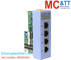 I-8144 CR: Module 4 cổng RS-422/485