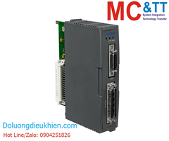 I-8196F CR: Module điều khiển Motion 6 trục tốc độ cao