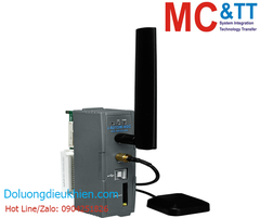Module LTE (4G) + GPS cho bộ lập trình nhúng PAC ICP DAS I-8213W-4GC CR