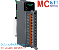 I-87013W-G CR: Module 4 kênh đầu vào nhiệt độ RTD