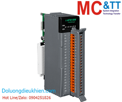 I-87015W-G CR: Module 7 kênh đầu vào nhiệt độ RTD