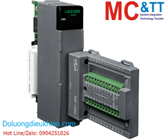 I-87019ZW-G/S CR: Module 10 kênh đầu vào tương tự AI
