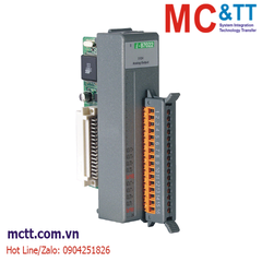 Module 2 kênh đầu ra AO ICP DAS I-87022-G CR