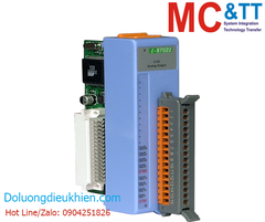 Module 2 kênh đầu ra tương tự AO ICP DAS I-87022 CR