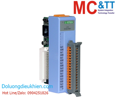 I-87024 CR: Module 4 kênh đầu ra tương tự AO