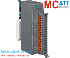 I-87024CW-G CR: Module 4 kênh đầu ra tương tự AO
